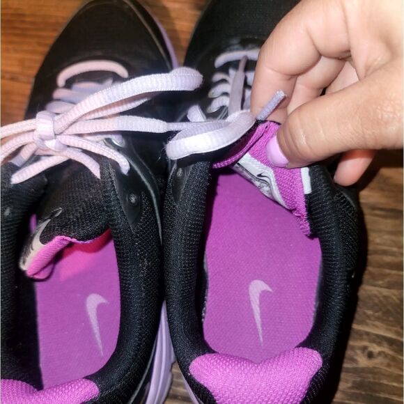 NIKE FREE XT SIZE 8.5. Rack #10 - Picture 15 of 15